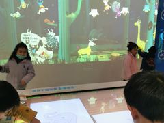 -苏州青少年科技馆