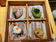 -蔡澜点心·粤菜(海印都荟城店)