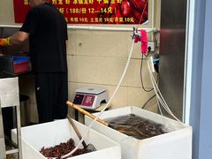 -龙虾奇迹(大华三路店)