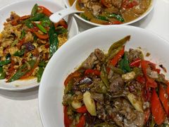 -辣公子·千岛湖私房菜(滨江店)