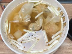 -百福麵家(新馬路店)