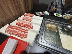 -海底捞火锅(石景山万达广场店)