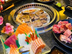 -熊出没日本烧肉放题