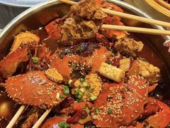 -靓靓蒸虾·头牌蒸虾(雪松路总店)