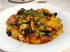 什锦面筋-天福苑(崇宁路店)