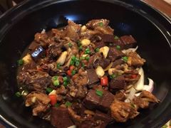 -辣得叫湘菜(四明店)