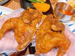 -路易十三西餐厅(西关新天地店)
