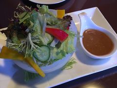 -梧桐餐厅(泉城路店)