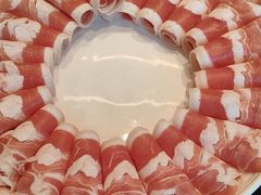 -额尔敦·品质自助(摩尔城店)