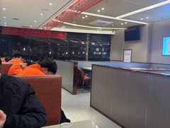 -蝎王府羊蝎子(西直门店)
