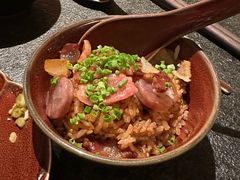 -荣记火锅(青悦城店)