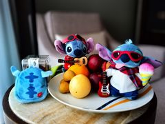 -舟山希尔顿酒店