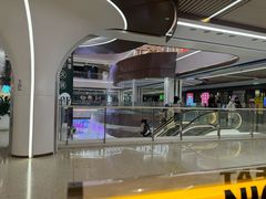 -轻烧烤肉(光谷步行街店)