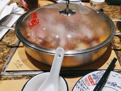 -黄记煌三汁焖锅(欢乐海岸店)