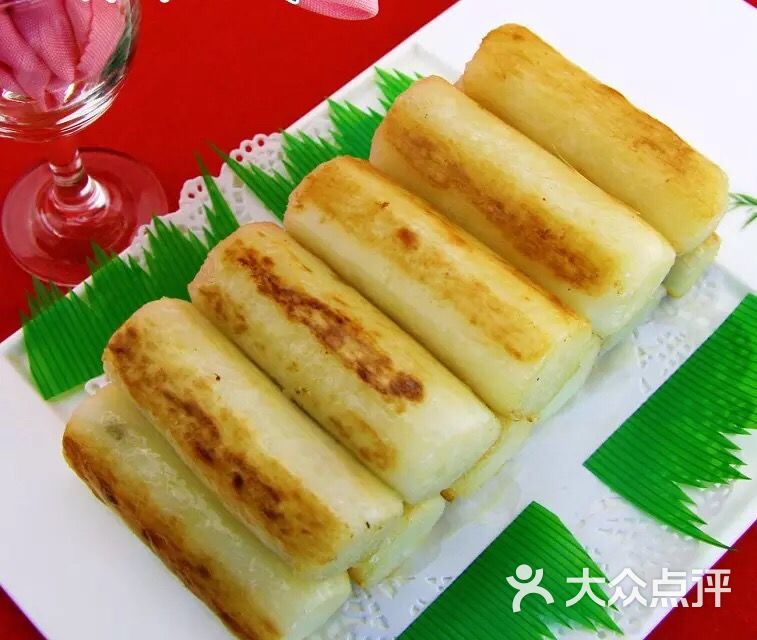 君芝兰茶餐会所-图片-共和县美食-大众点评网