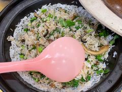 -阿四台山黄鳝饭(东门店)