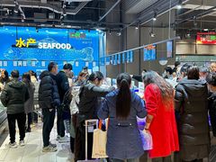 -永辉超市(龙潭寺店)