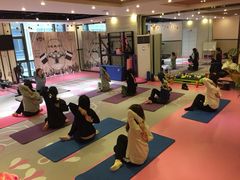 -思迈威健身(积玉桥万达店)