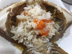 -普乐酱蟹(coex店)