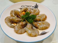 -渔娘渔家丹东海鲜(东直门店)