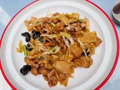 -老晋阳太原菜(古县城店)