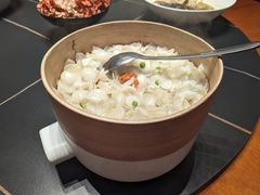 -翕间食·精致淮扬菜(江苏大剧院店)