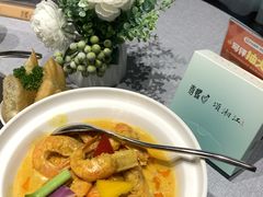 -青螺餐厅·家宴(松雅湖店)
