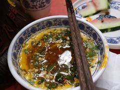 -巴九门老火锅(来福士打望店)