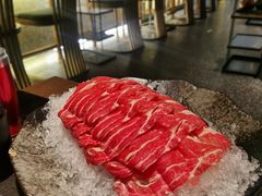 -盡膳口福跷脚牛肉火锅(合生汇购物中心店)