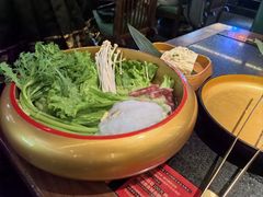-牛New寿喜烧(闵行龙湖天街店)
