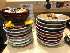 -大起水产回转寿司(道顿堀店)
