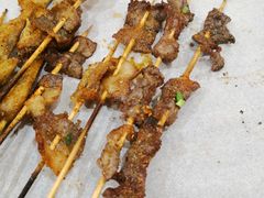 -夏记烤官达人·徐州鲜羊肉串(江宁店)
