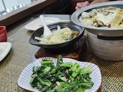-老客家·客家菜(万达店)