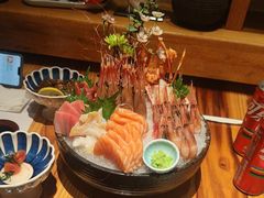 -花潮料理艺食馆(世欧广场店)