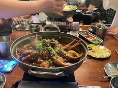 -789韩料食堂(创意产业园店)