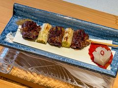 -鹤菊·鮨Omakase(古子城店)
