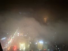 -长沙尼依格罗酒店