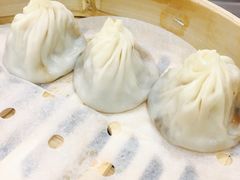 -不二心·鲜肉大包·海胆小笼汤包(二七广场店)