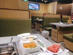 -海底捞火锅(南山京基百纳店)