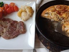 -必胜客(步行街店)