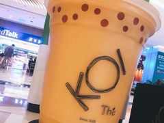 -KOI The(卓悦汇购物中心店)