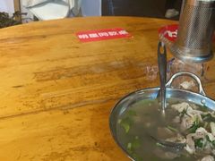 -周记翘脚牛肉
