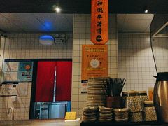 -哥哥の深夜食堂(永乐汇亲子购物运动中心店)
