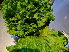 -合易泓烤肉•首创生椰大油边(宁山路店)