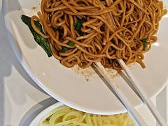 -李先生牛肉面大王(广渠门内店)