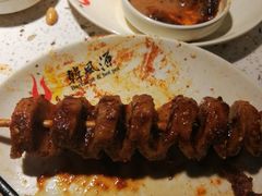 -韩风源烧烤涮自助餐厅(禹州新一峰店)