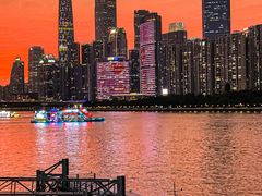 -琶醍壹号•潮菜江景餐吧