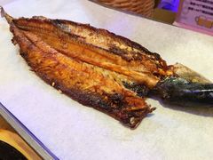 -高烤场烧烤餐厅(文华里店)