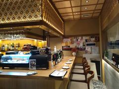 -大米·京都小酒馆·炭烧海鲜·烧鸟(龙口东路店)