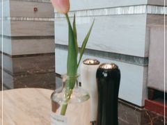 -郑州希尔顿酒店·阿米奇意大利餐厅